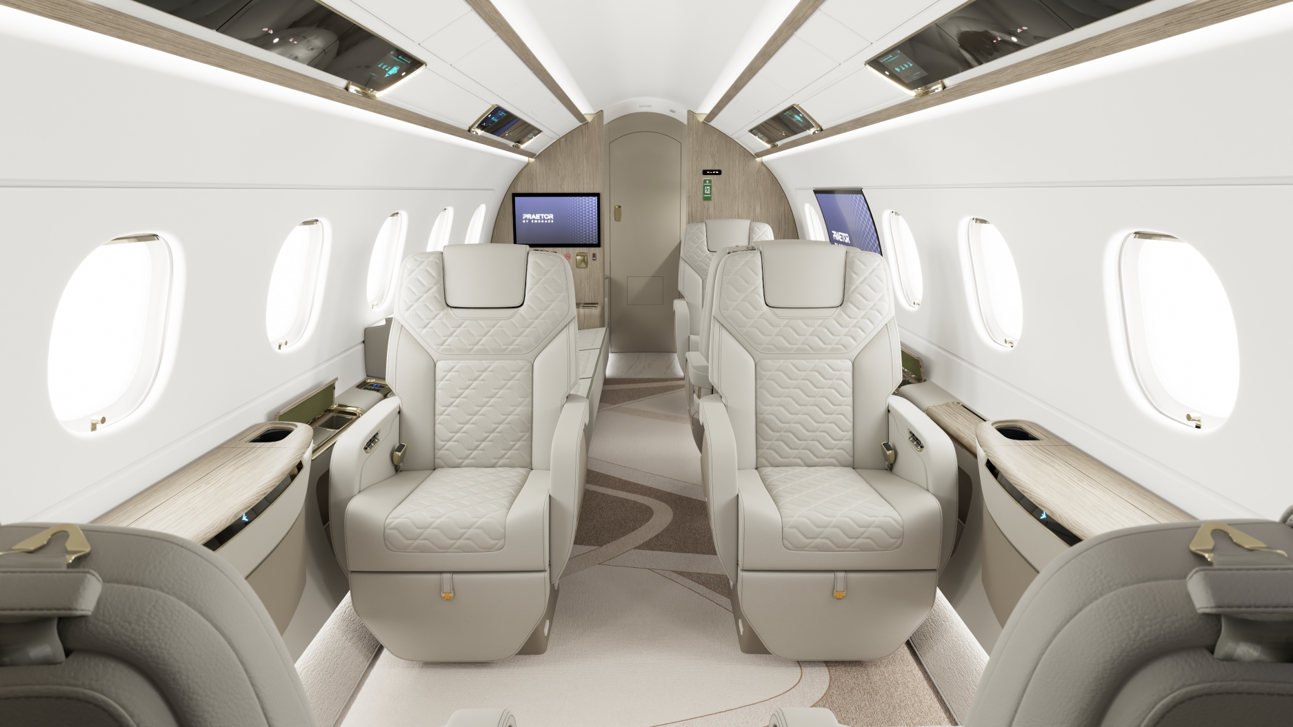Embraer