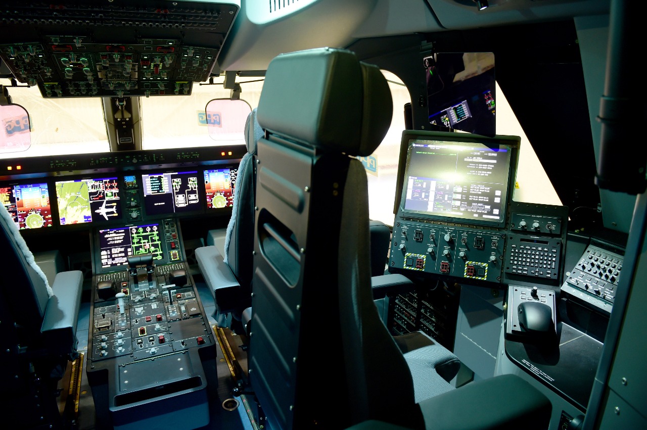 Embraer