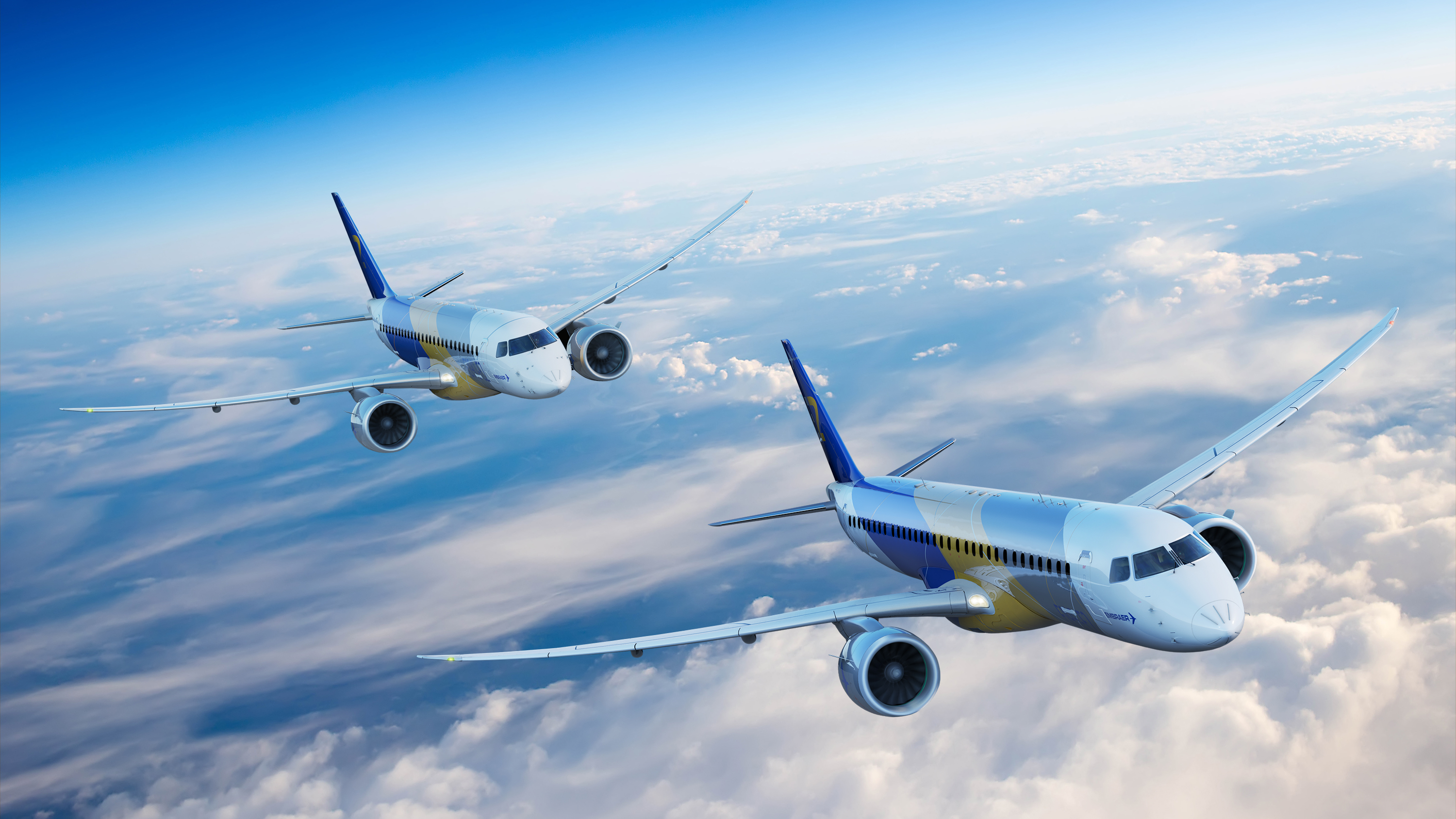 Embraer