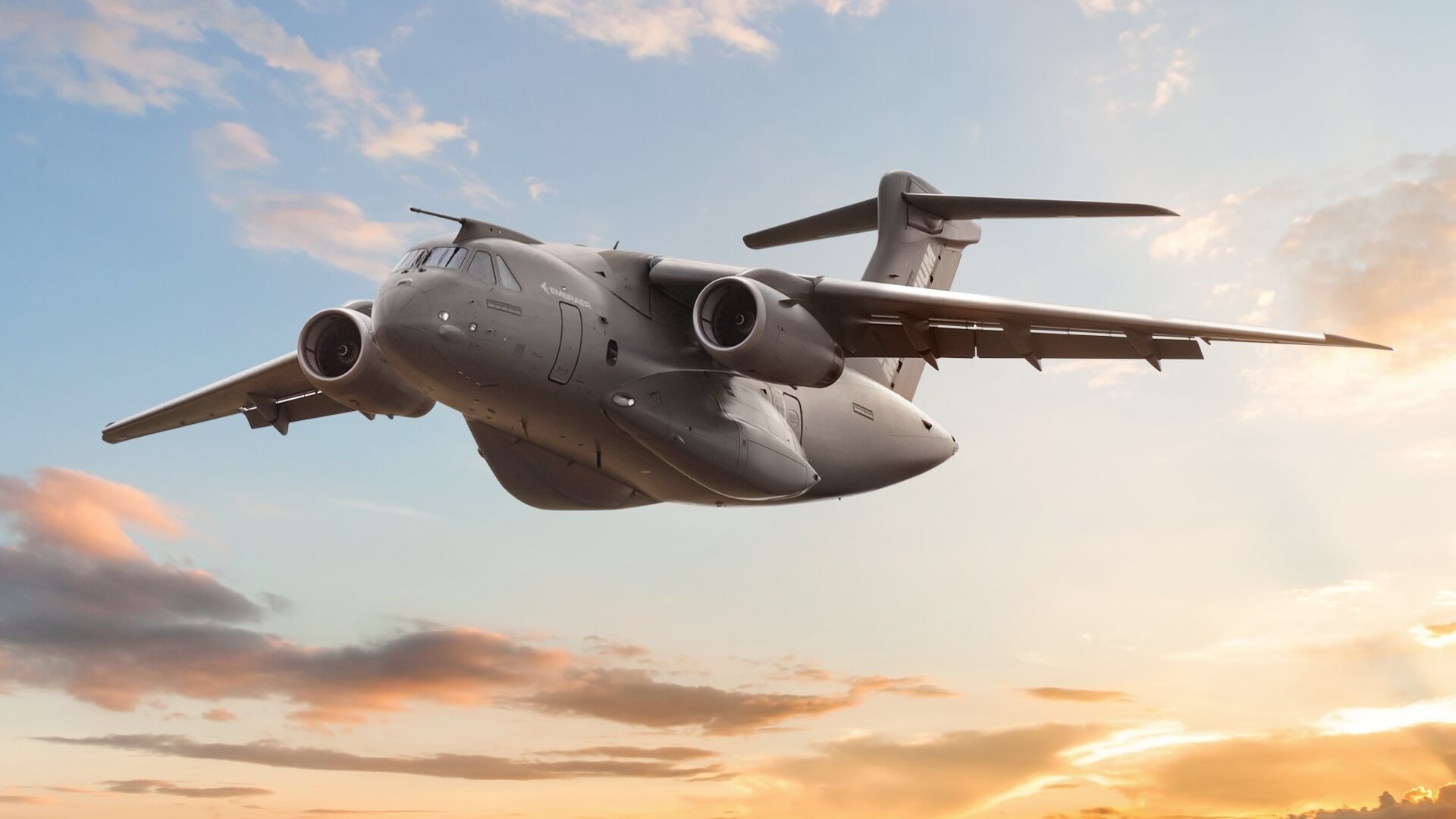 Embraer
