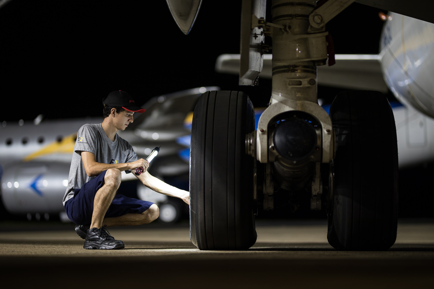 Embraer