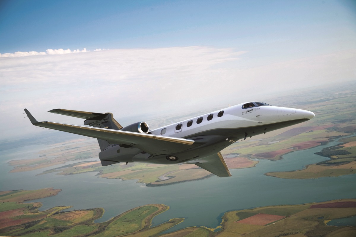 Embraer