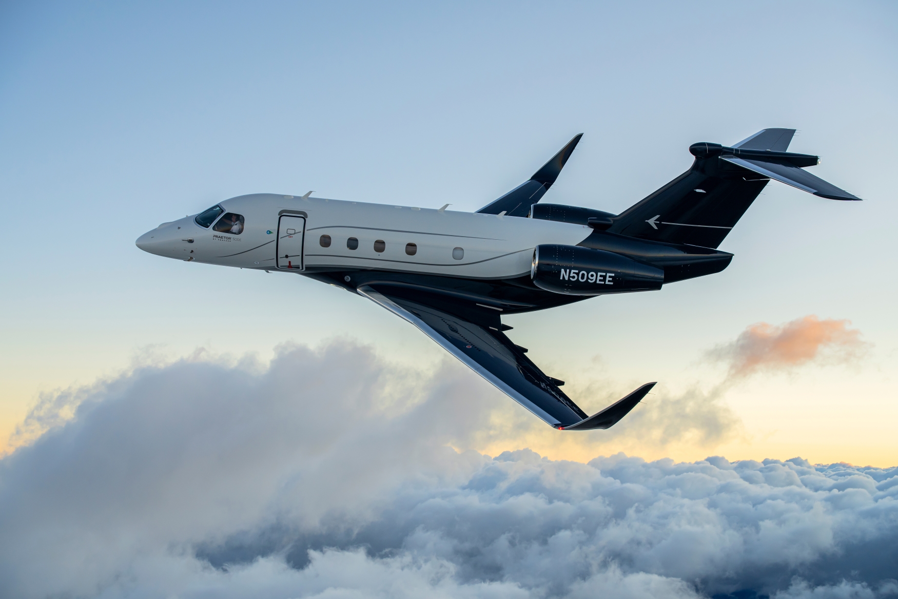 Embraer