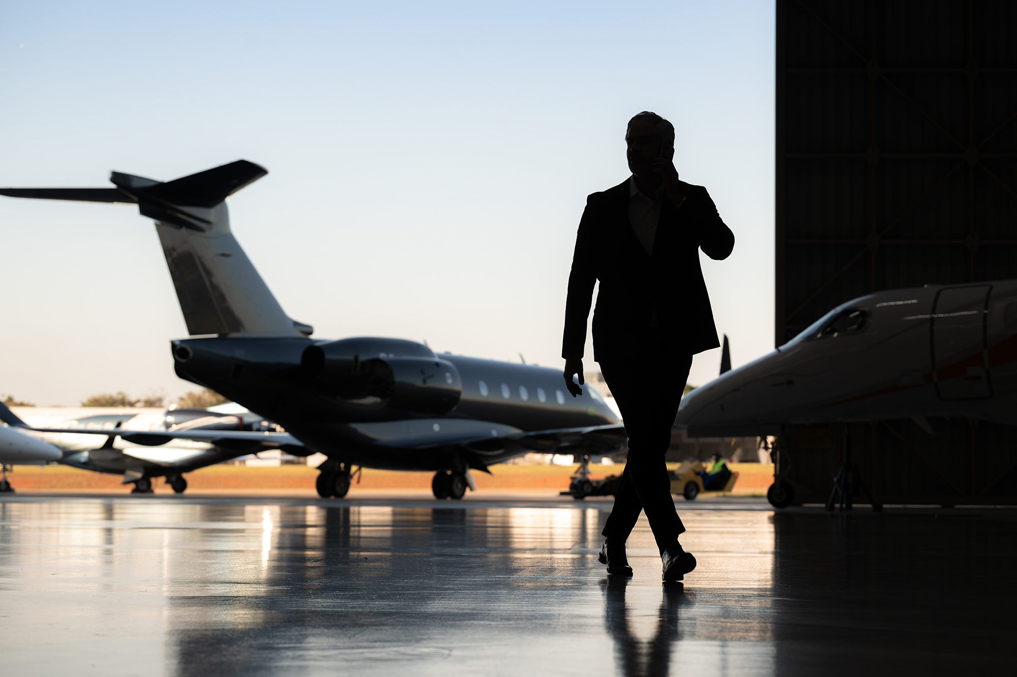 Embraer