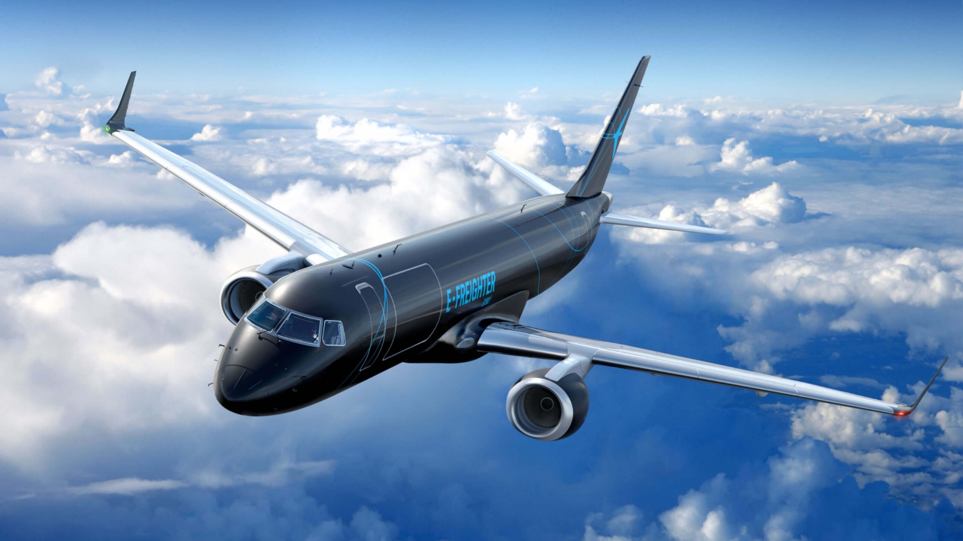 Embraer