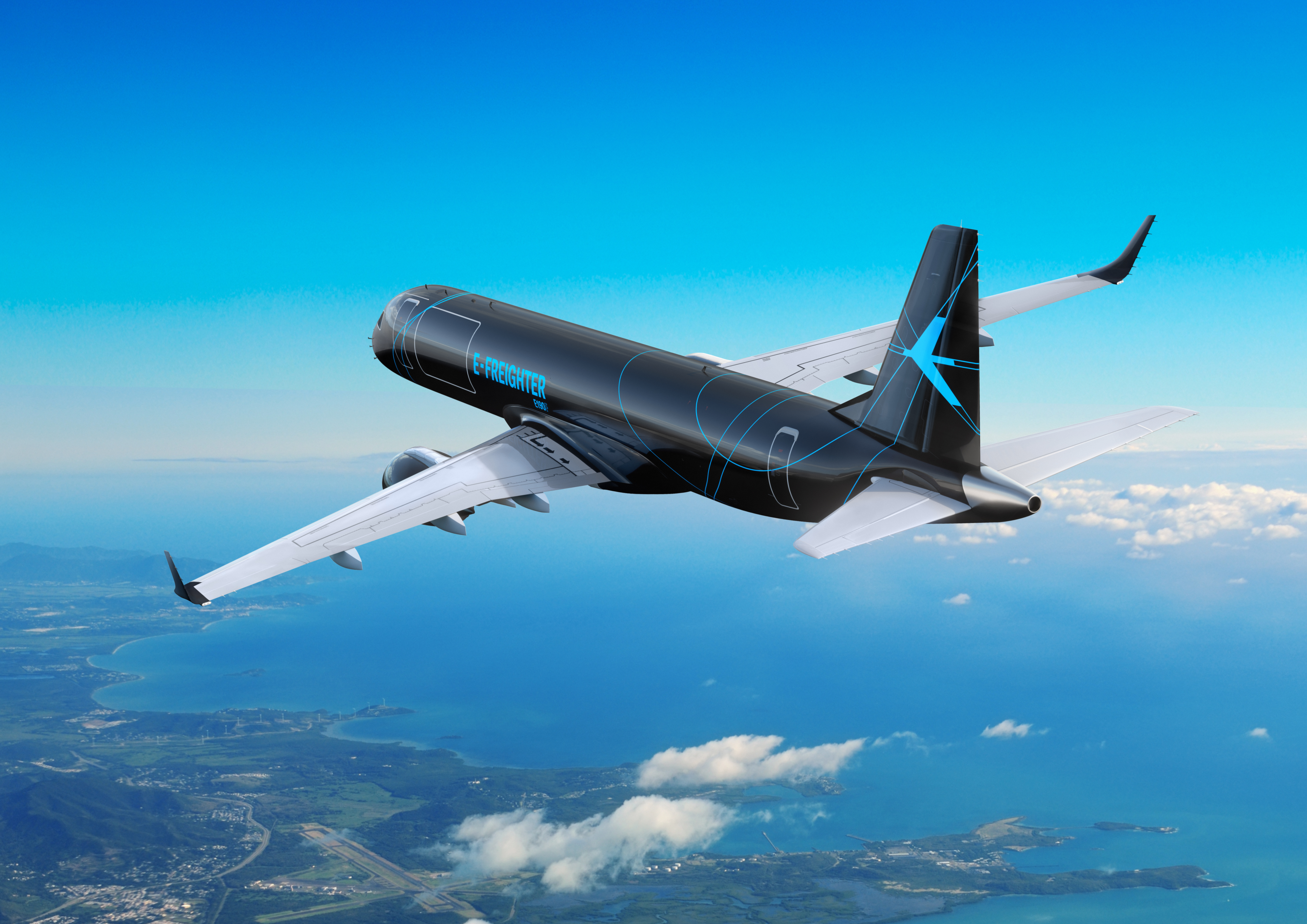 Embraer