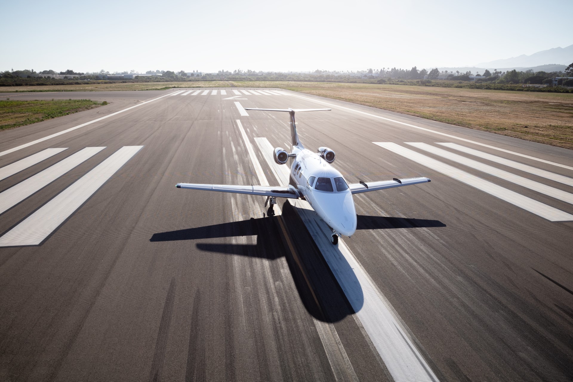 Embraer