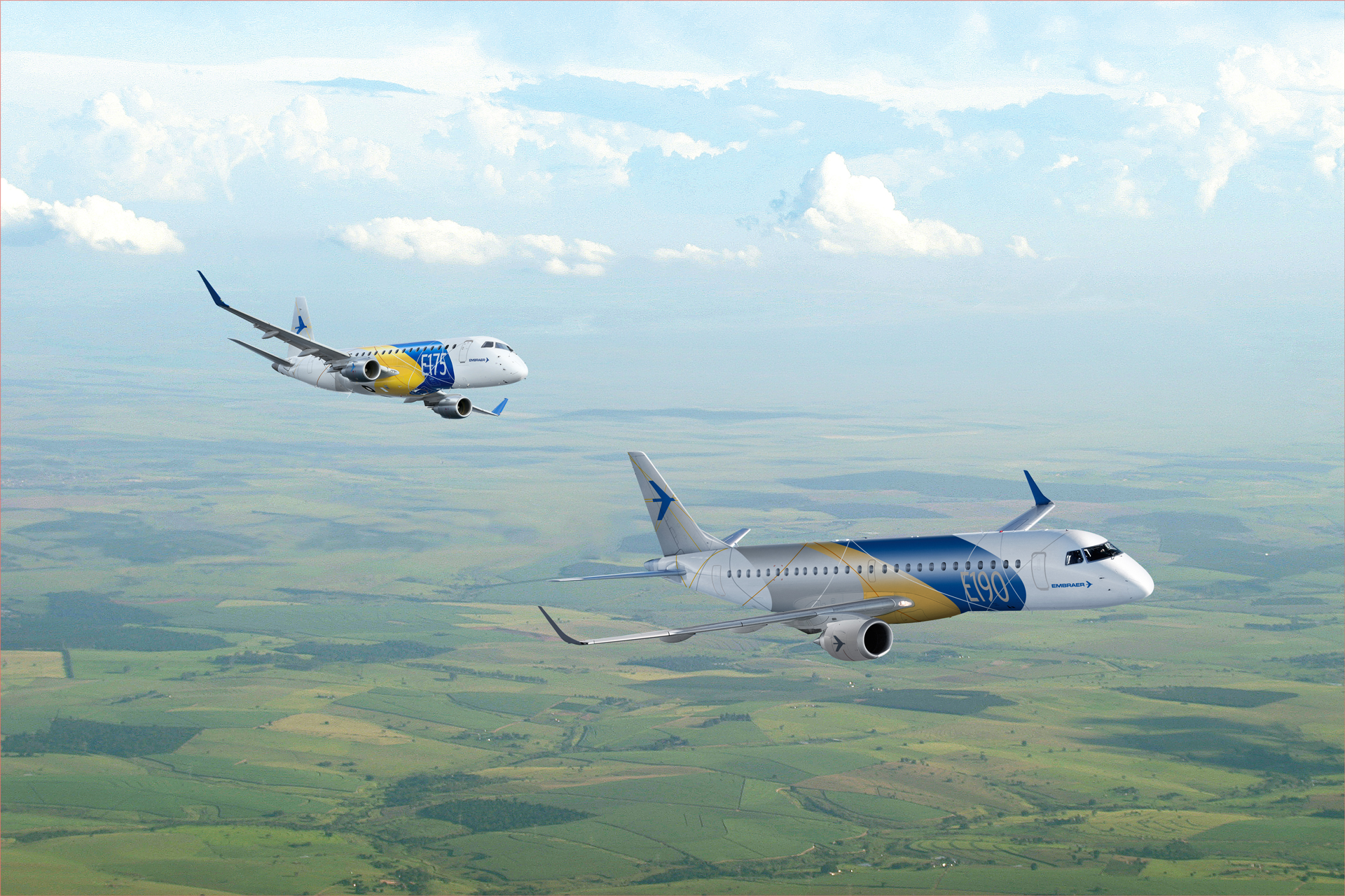 Embraer