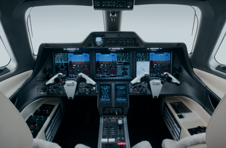 Embraer