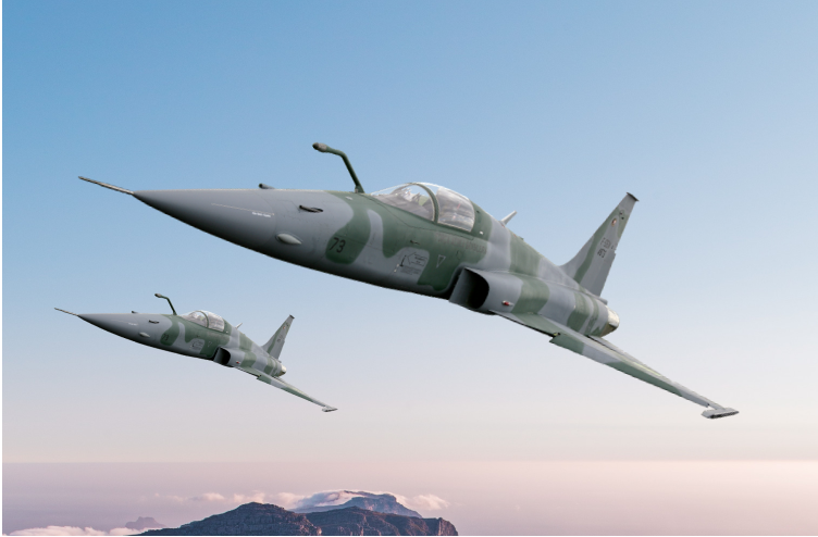 Embraer