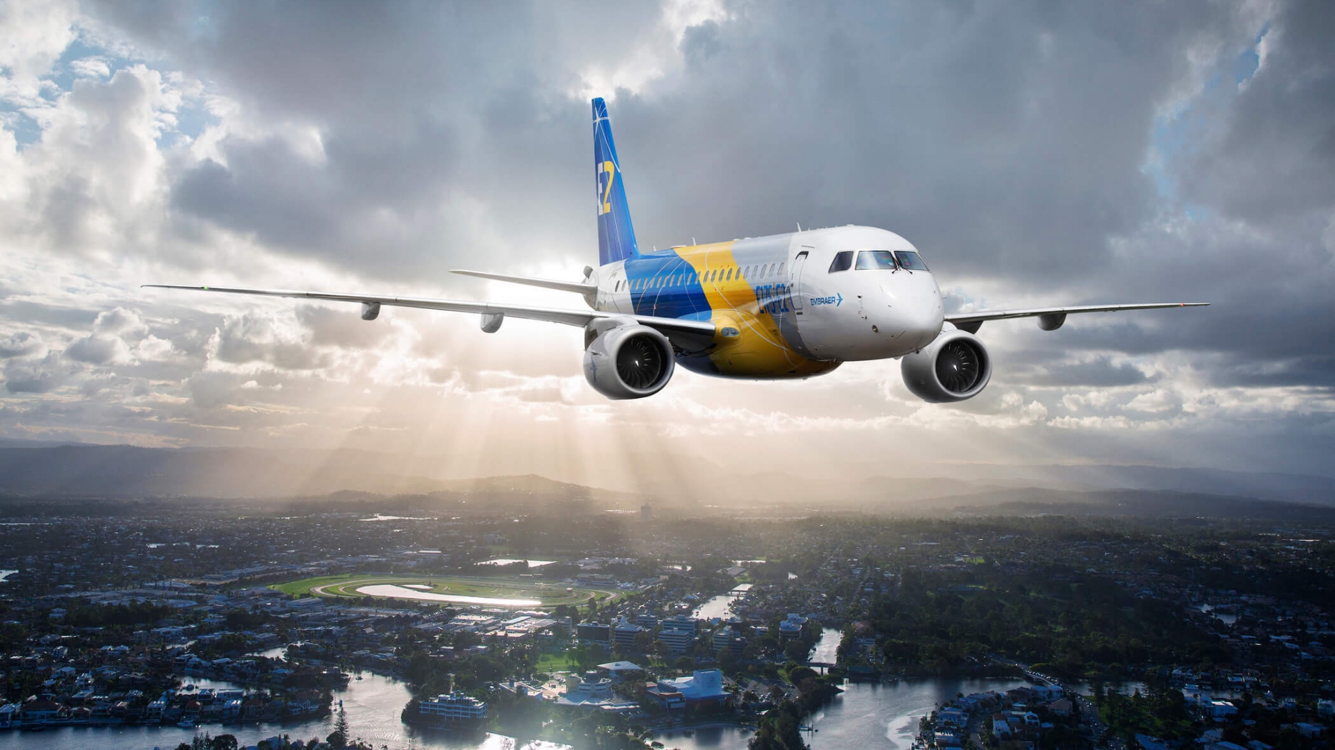 Embraer