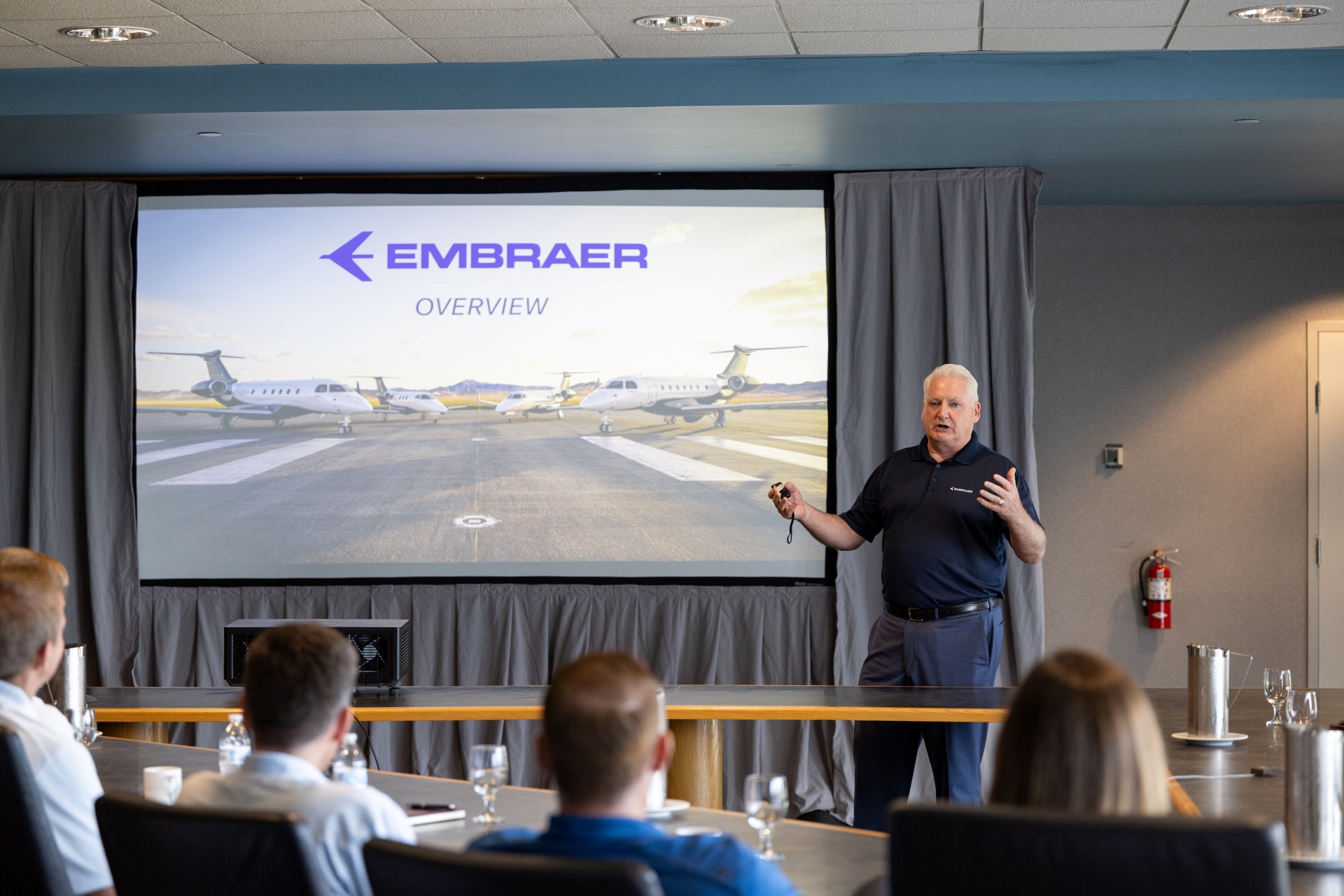Embraer