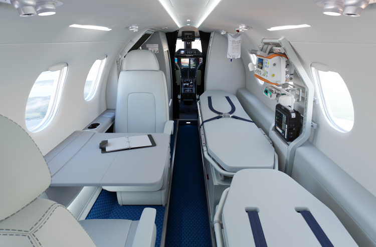 Embraer