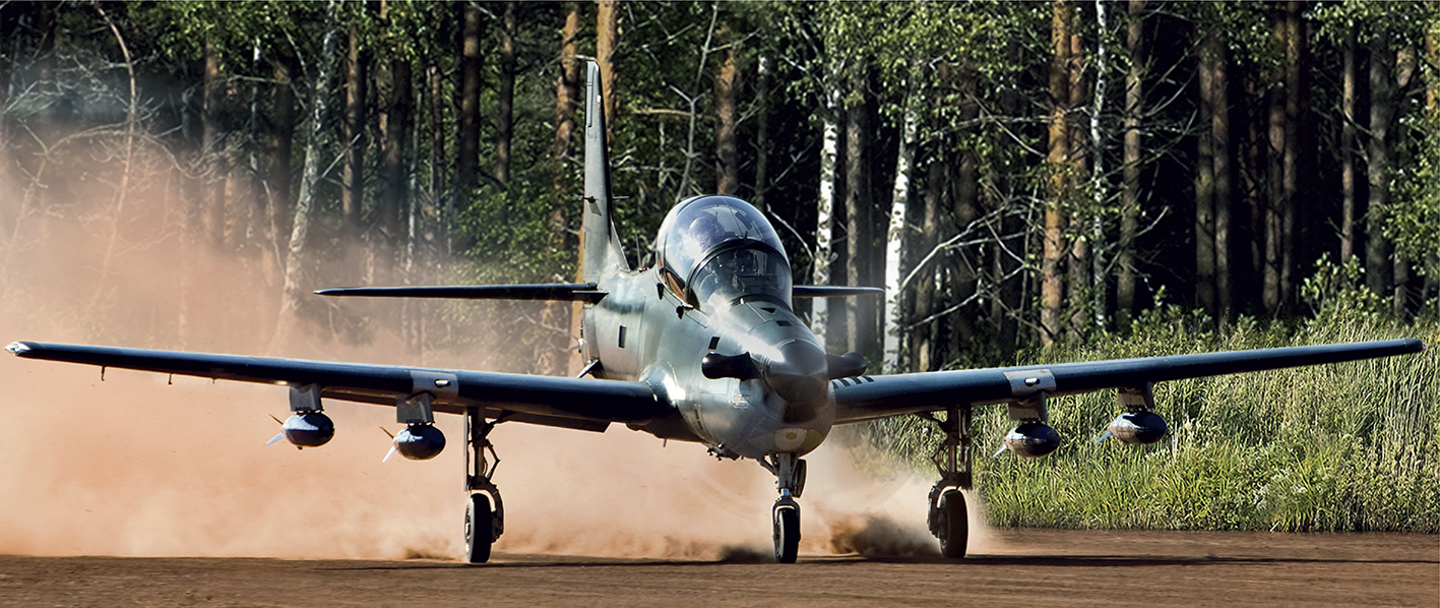 Embraer