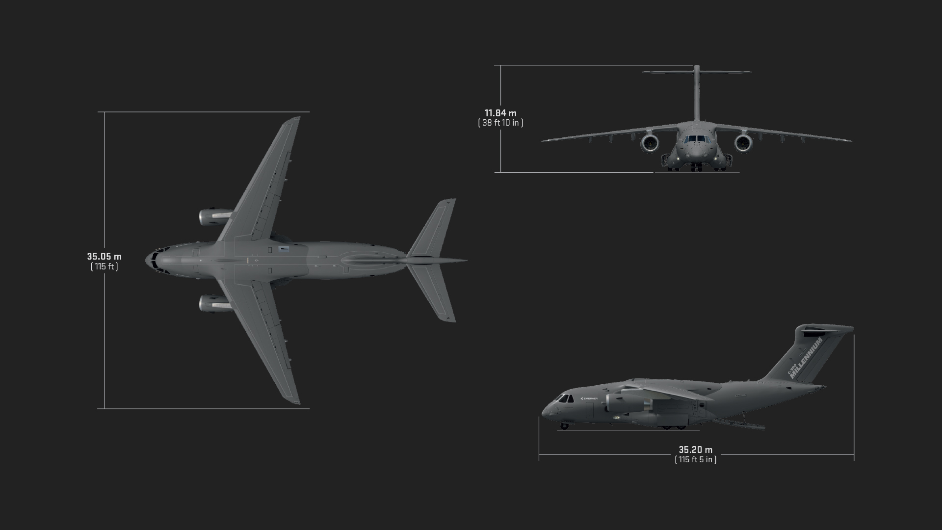 Embraer