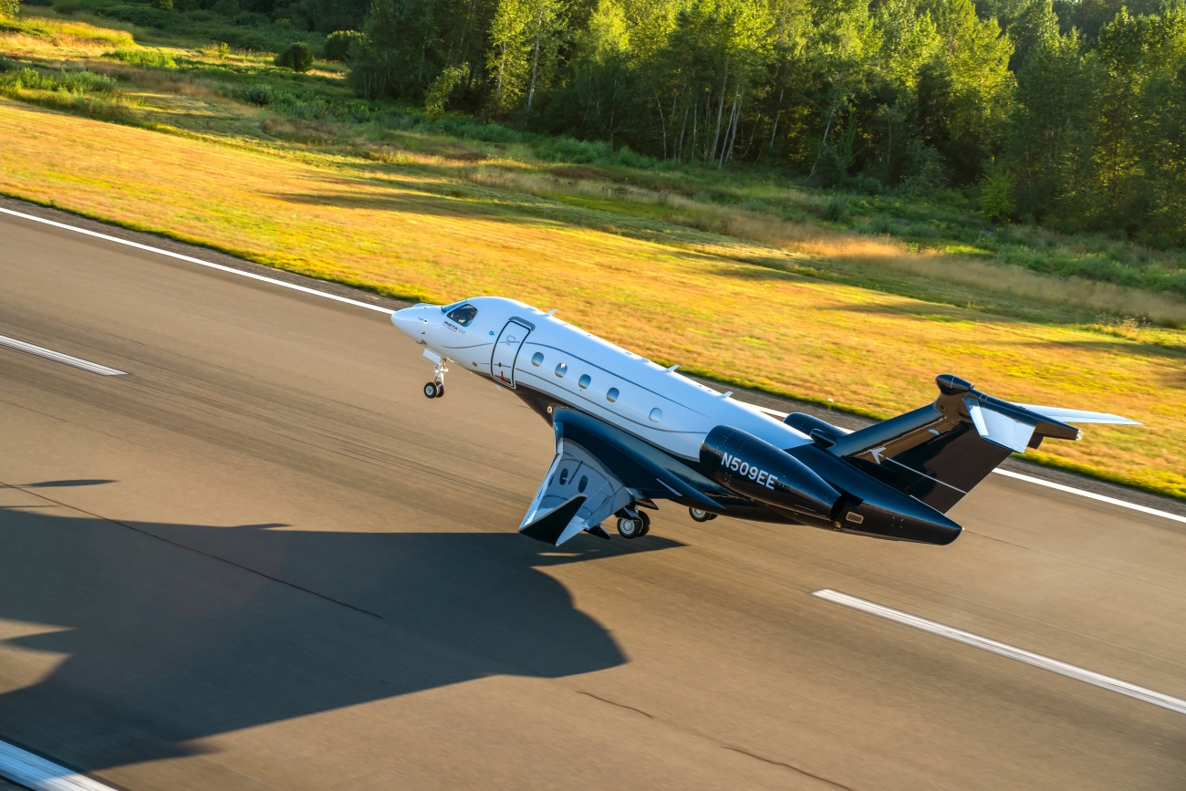 Embraer