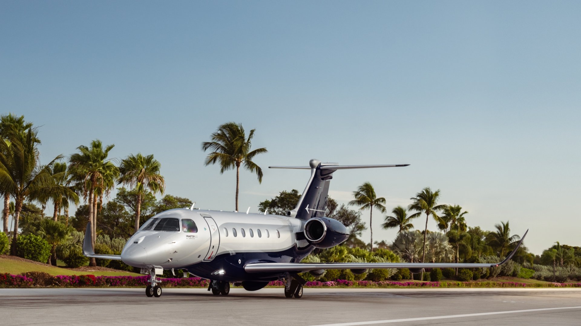 Embraer
