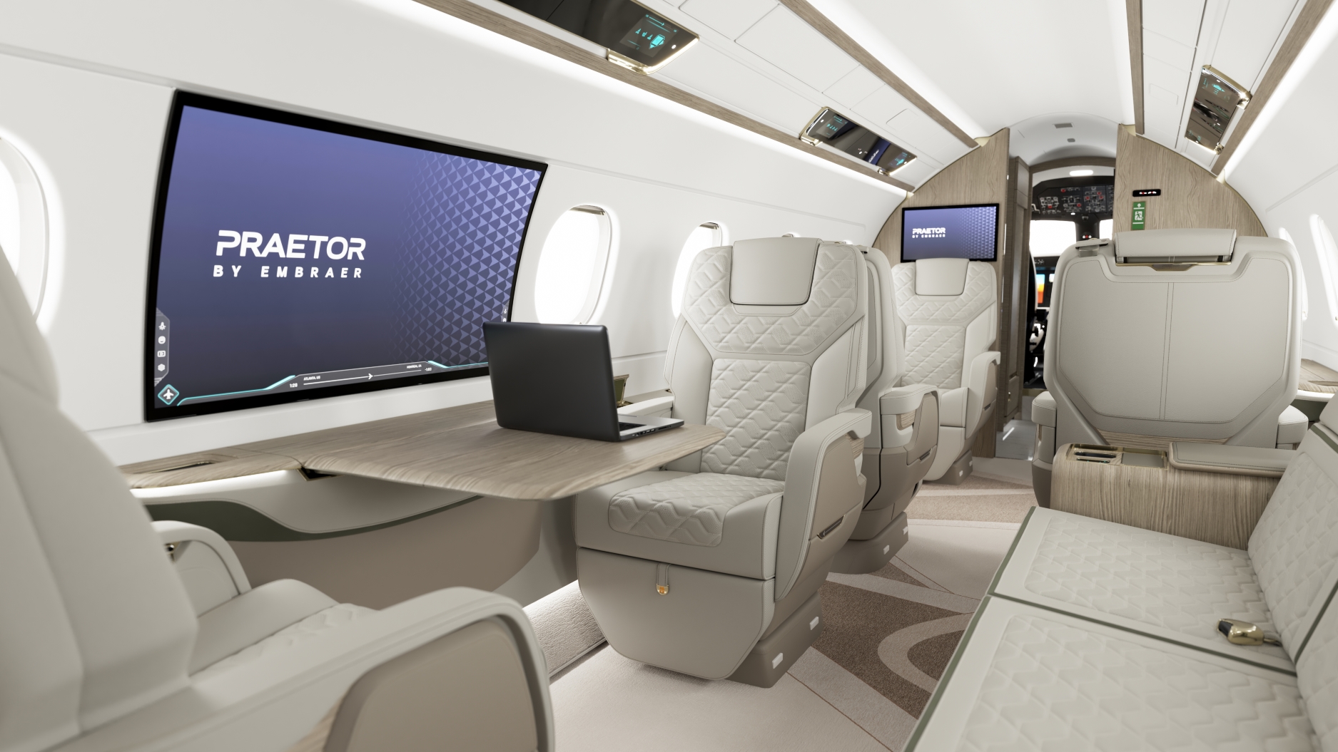 Embraer