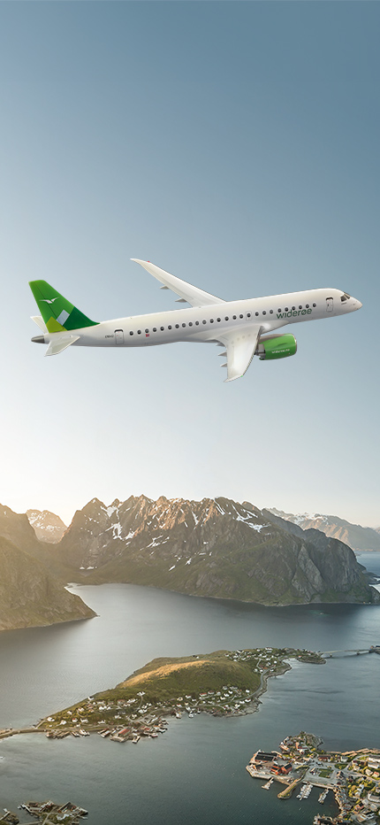 Embraer