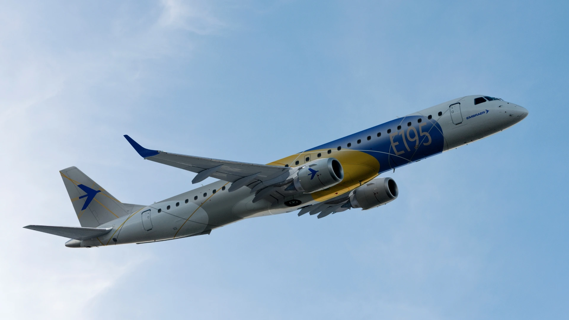 Embraer
