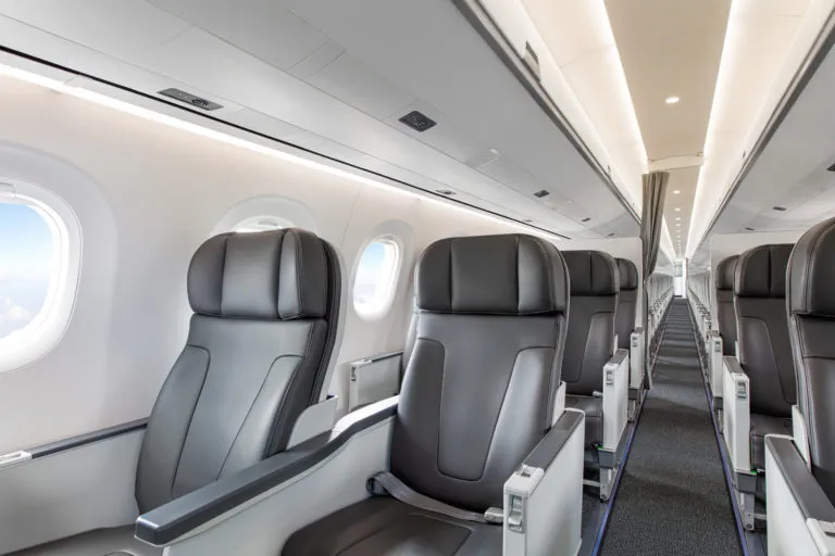 Embraer
